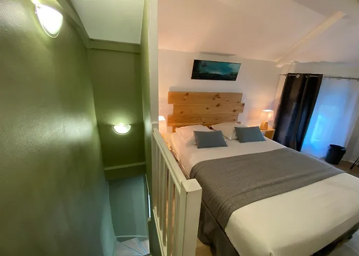 Lyo Hotel - Centre Lyon Perrache