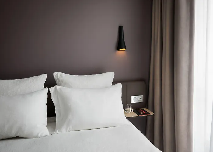 Okko Hotels Lyon Centre