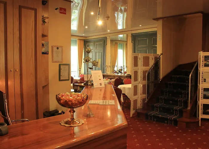 Hotel Foch Lyon