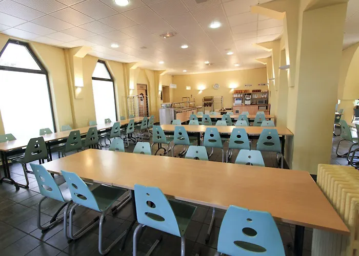 Centre Jean Bosco Hotel Lyon